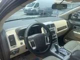 Lincoln MKX 2008 | Luxury SUV | Well-Maintained |